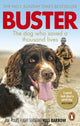 Book cover of: Buster. By: Will Barrow