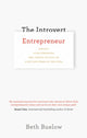 Introvertne ettevõtja