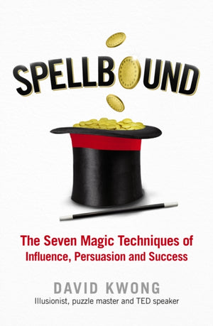 Spellbound