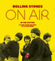 Book cover of: Rolling Stones: On Air in the Sixties. By: Richard Havers