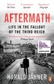 Book cover of: Aftermath. By: Harald Jähner