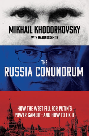 Russia Conundrum