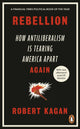 Book cover of: Rebellion