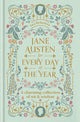Jane Austen for Every Day of the Year 9780753735602 Tara Richardson
