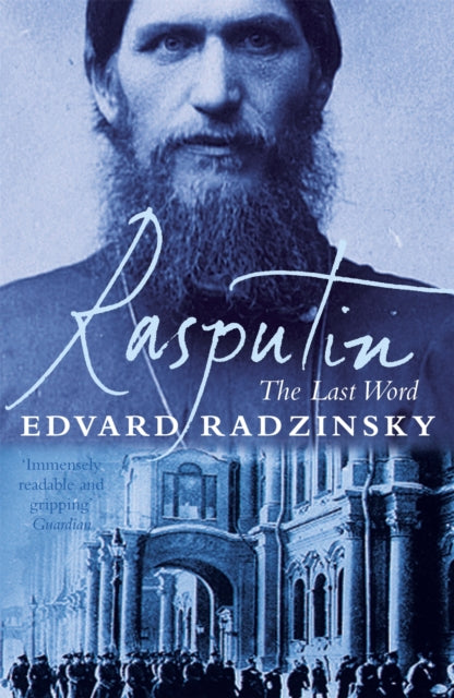 Rasputin: Viimane sõna