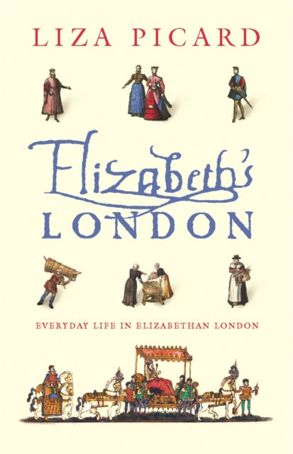 Elizabethi London