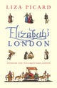 Elizabethi London