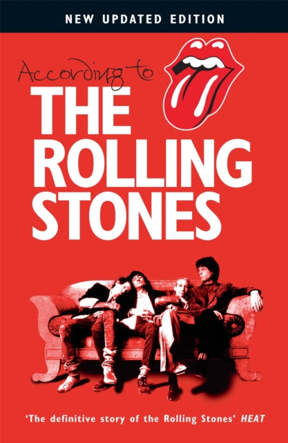 Rolling Stonesi andmetel