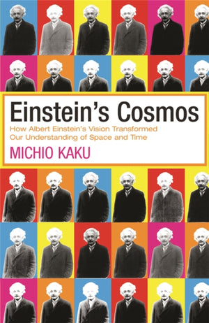 Einsteini kosmos