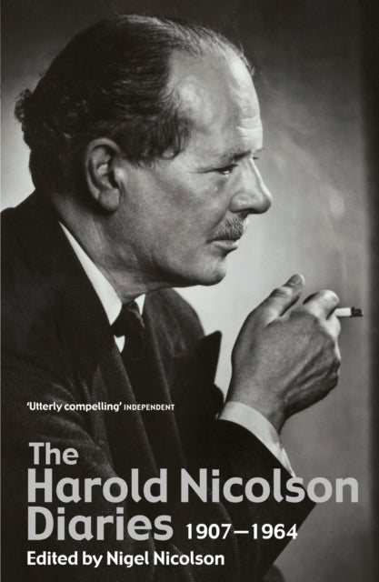 Harold Nicolson Diaries