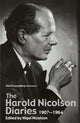 Harold Nicolson Diaries