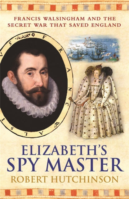 Elizabethi spioonimeister