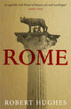 Book cover of: Rome. By: Robert Hughes