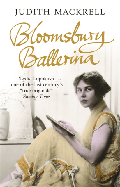 Bloomsbury baleriin