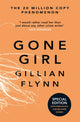 Book cover of: Gone Girl
