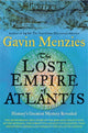 Atlantise kadunud impeerium