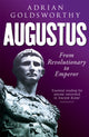 Book cover of: Augustus. By: Adrian Goldsworthy