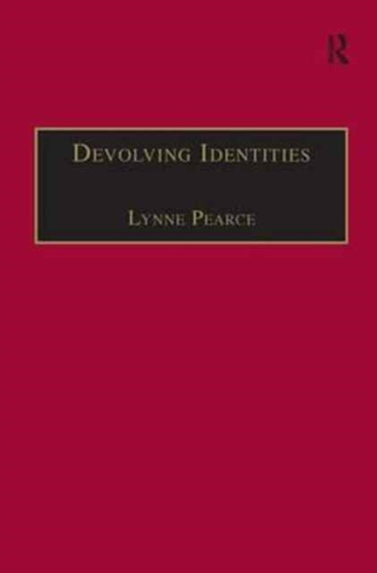 Book cover of: Devolving Identities