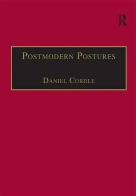Postmodern Postures