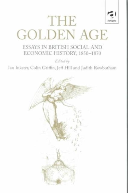 Book cover of: Golden Age