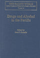 Book cover of: Drugs and Alcohol in the Pacific. By: Juan F. Gamella