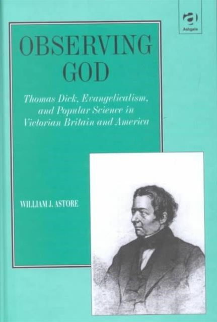 Book cover of: Observing God
