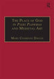 Book cover of: Place of God in Piers Plowman and Medieval Art