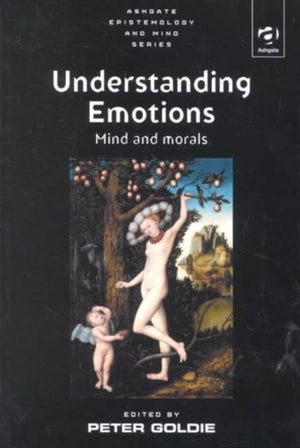 Understanding Emotions