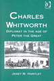 Book cover of: Charles Whitworth