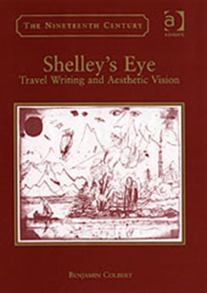 Shelley's Eye