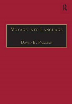 Voyage into Language