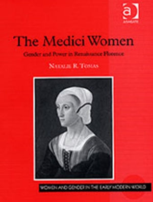 The Medici Women