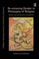 Book cover of: Re-visioning Gender in Philosophy of Religion. By: Pamela Sue Anderson