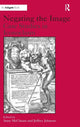 Book cover of: Negating the Image