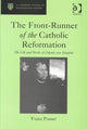 Book cover of: Front-Runner of the Catholic Reformation. By: Franz Posset