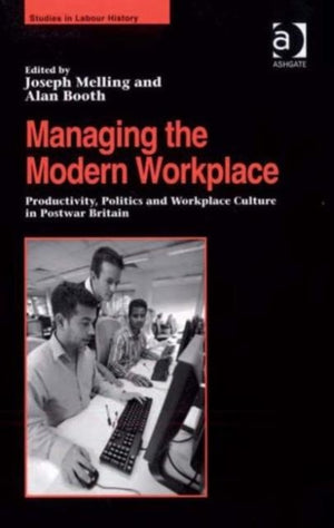 Managing the Modern Workplace