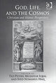 Book cover of: God, Life, and the Cosmos