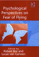 Book cover of: Psychological Perspectives on Fear of Flying