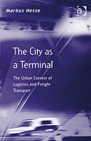 City as a Terminal