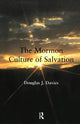 Book cover of: Mormon Culture of Salvation. By: Douglas James Davies