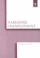 Book cover of: Narrating Unemployment. By: Douglas Ezzy