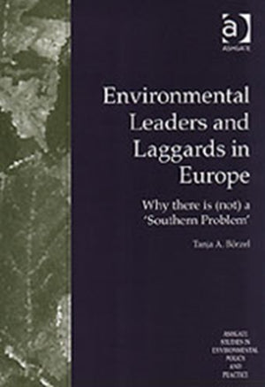Environmental Leaders and Laggards in Europe