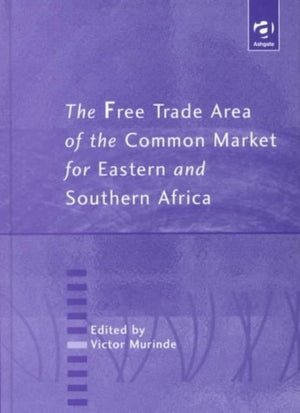 The Free Trade Area of the Common Market for Eastern and Southern Africa