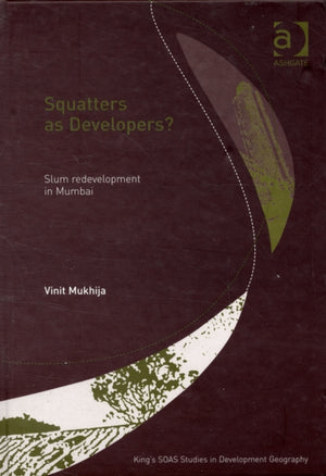 Squatters as Developers?