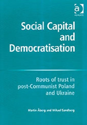 Social Capital and Democratisation