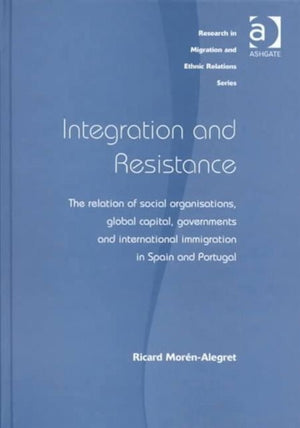 Integration and Resistance