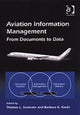 Book cover of: Aviation Information Management