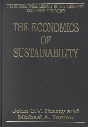 Economics of Sustainability