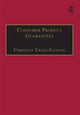 Book cover of: Consumer Product Guarantees