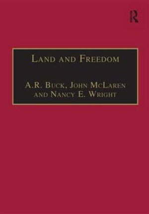 Land and Freedom